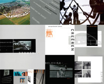 Corporate Brochure architects