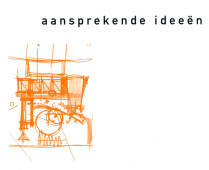 sketch impression
